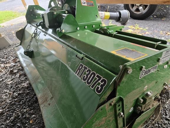 2024 Frontier RT3073 Equipment Image0