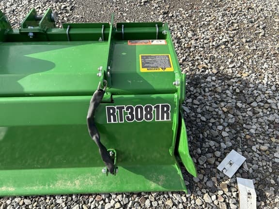 Image of Frontier RT3081R equipment image 1