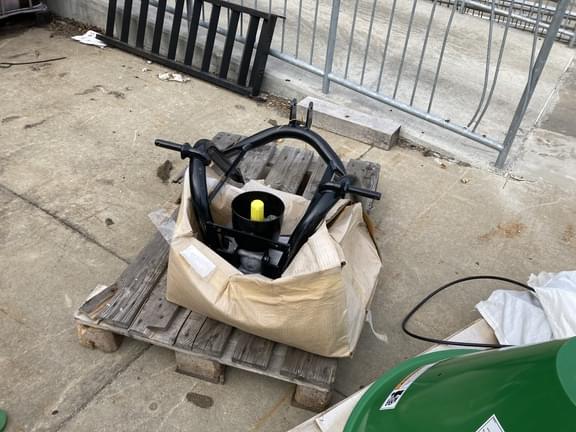 Image of Frontier SS1023B equipment image 4