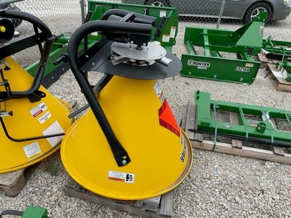 2024 Frontier SS2067B Equipment Image0