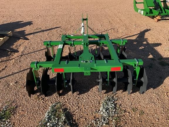 Image of Frontier TM1062L equipment image 1