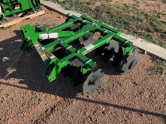 Image of Frontier TM1062L equipment image 2