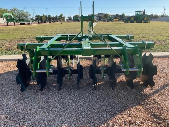 Image of Frontier TM1062L equipment image 4