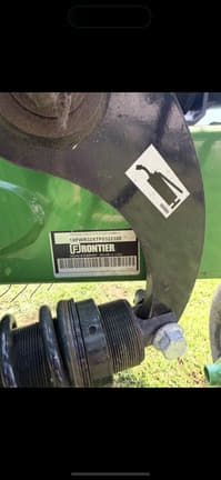 Image of Frontier WR3210 equipment image 3