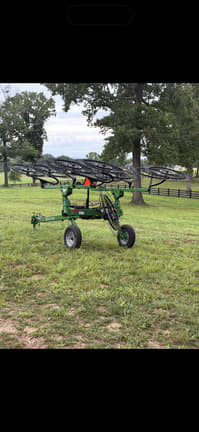 Image of Frontier WR3210 equipment image 1