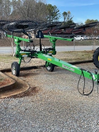 2024 Frontier WR3210 Equipment Image0