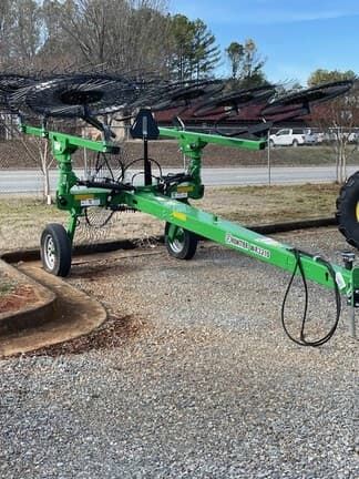 Image of Frontier WR3210 Image 0