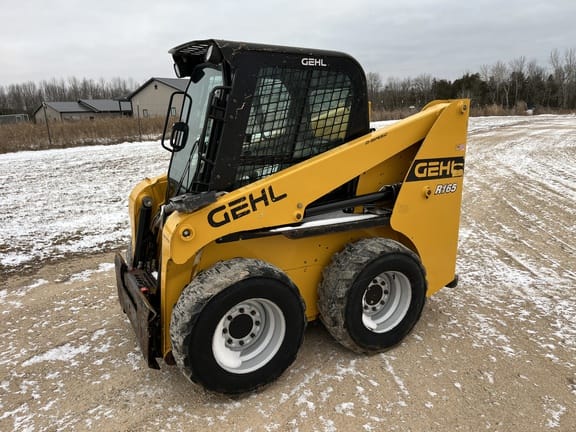 2024 Gehl R165 Equipment Image0