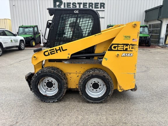 2024 Gehl R165 Equipment Image0