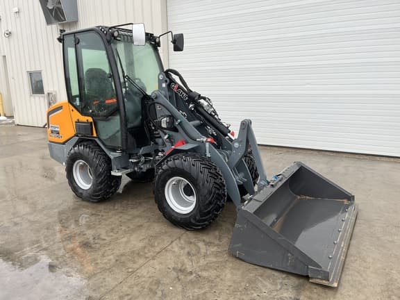 Image of Giant G2700HD+ Primary image