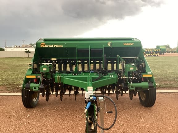 Image of Great Plains 1006NT equipment image 1