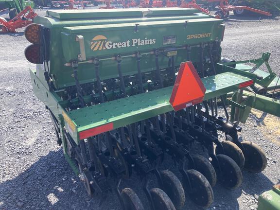 Image of Great Plains 3P606NT equipment image 2