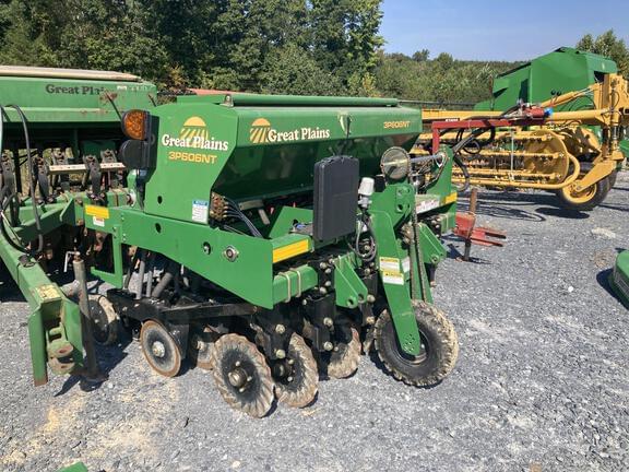 Image of Great Plains 3P606NT equipment image 3