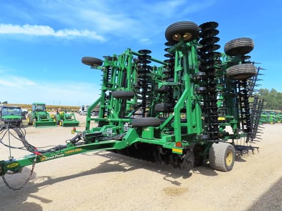 Image of Great Plains 4800TM equipment image 3