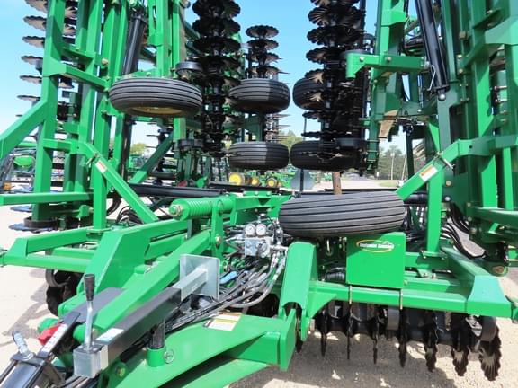 Image of Great Plains 4800TM equipment image 4