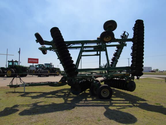 Image of Great Plains 7336DH equipment image 1