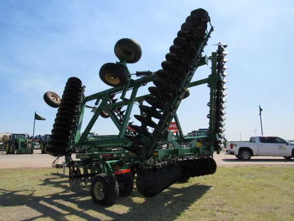 Image of Great Plains 7336DH equipment image 2