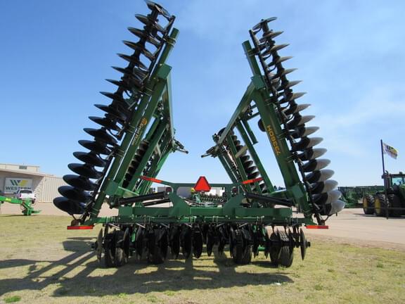 Image of Great Plains 7336DH equipment image 3