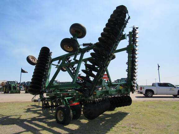 Image of Great Plains 7336DH equipment image 2