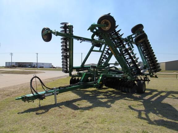 Image of Great Plains 7336DH Primary image