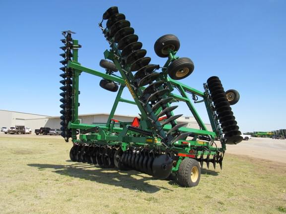 Image of Great Plains 7336DH equipment image 4