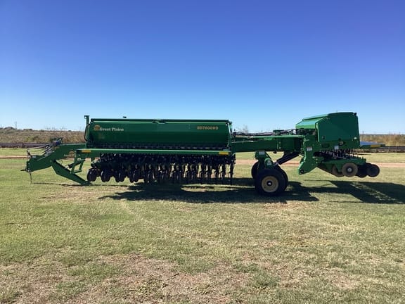 2024 Great Plains BD7600HD Equipment Image0