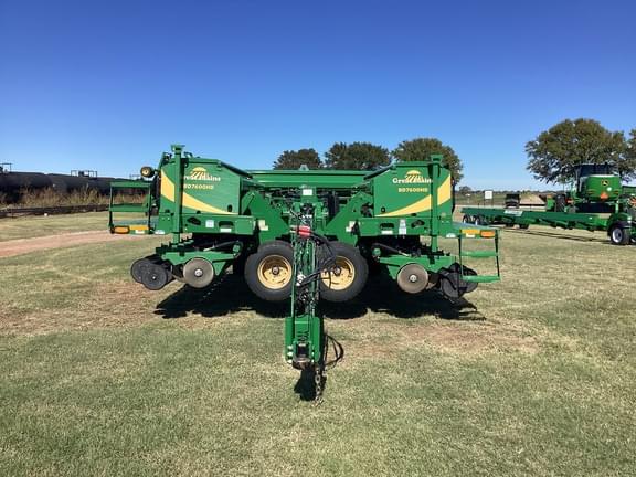 Image of Great Plains BD7600HD equipment image 2