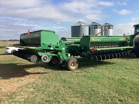 Image of Great Plains BD7600HD equipment image 4