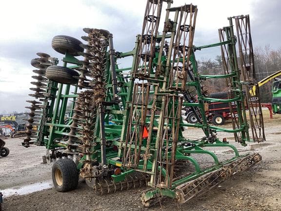 Image of Great Plains HT1100 equipment image 4