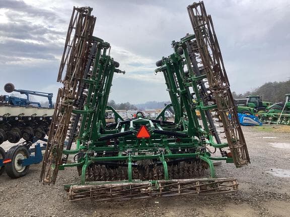 Image of Great Plains HT1100 equipment image 2