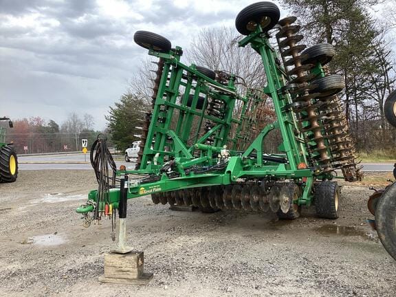 2024 Great Plains HT1100 Equipment Image0