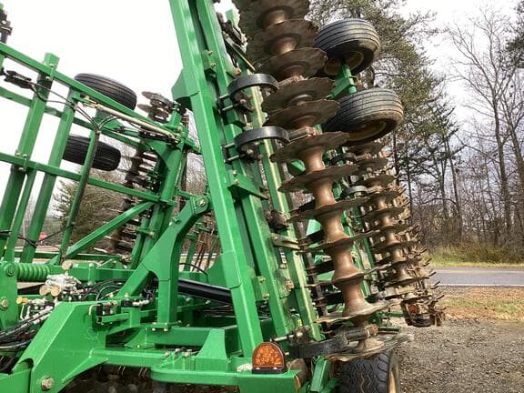 Image of Great Plains HT1100 equipment image 1