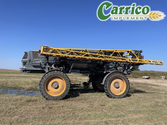 2024 Hagie STS16 Equipment Image0