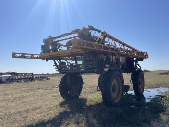 Image of Hagie STS16 equipment image 3