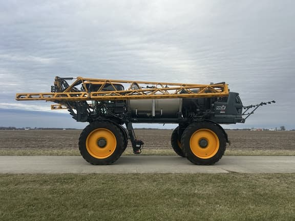 Image of Hagie STS16 equipment image 1