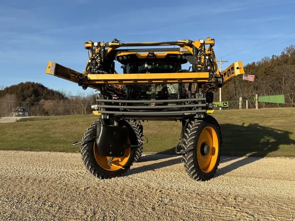 Image of Hagie STS16 equipment image 2