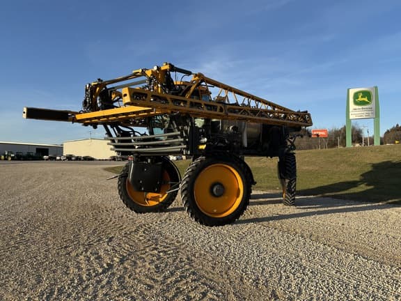 Image of Hagie STS16 Primary image