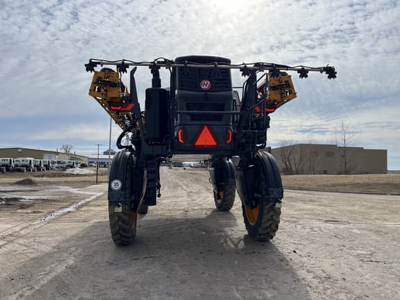 Image of Hagie STS20 equipment image 3