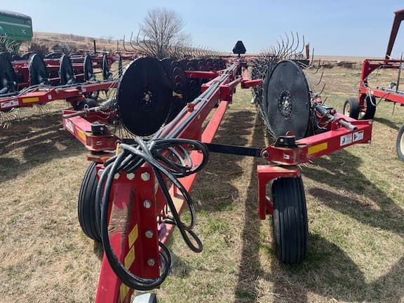 Image of H&S FF6116 Primary image