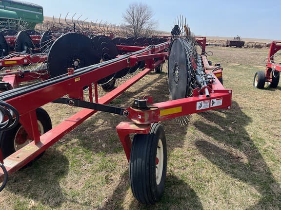 Image of H&S FF6116 equipment image 2