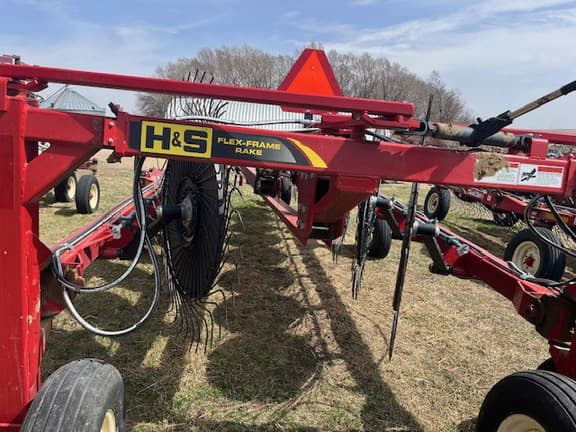 Image of H&S FF6116 equipment image 4