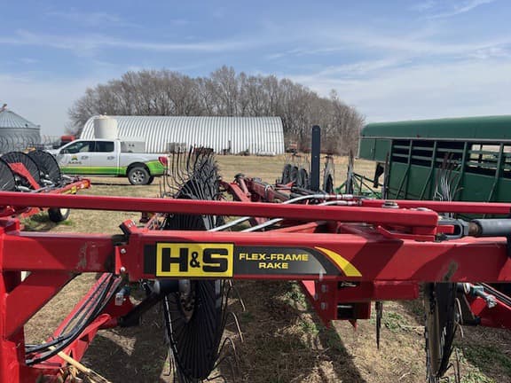 Image of H&S FF6116 equipment image 4