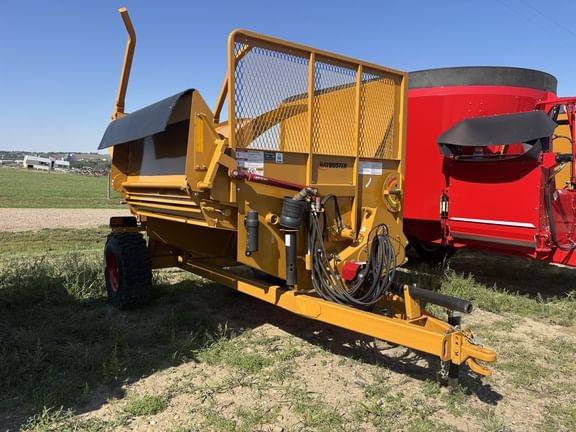 2024 Haybuster 2660 Equipment Image0