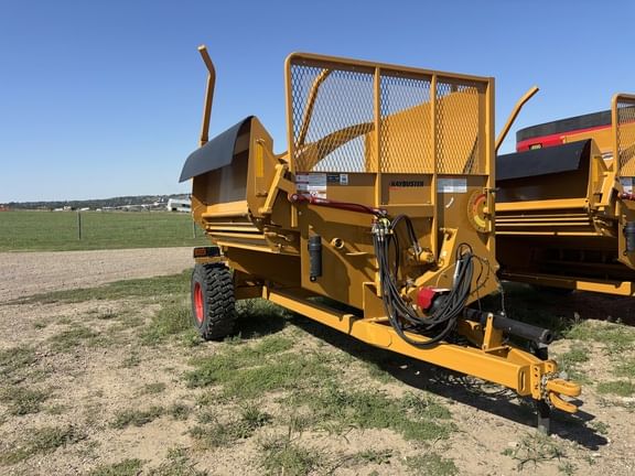 2024 Haybuster 2660 Equipment Image0