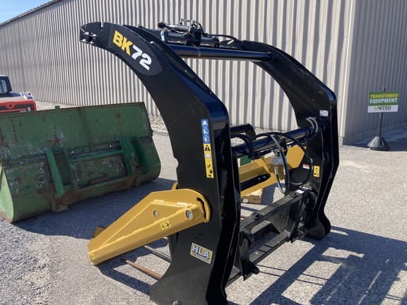 Image of HLA BK72 equipment image 3