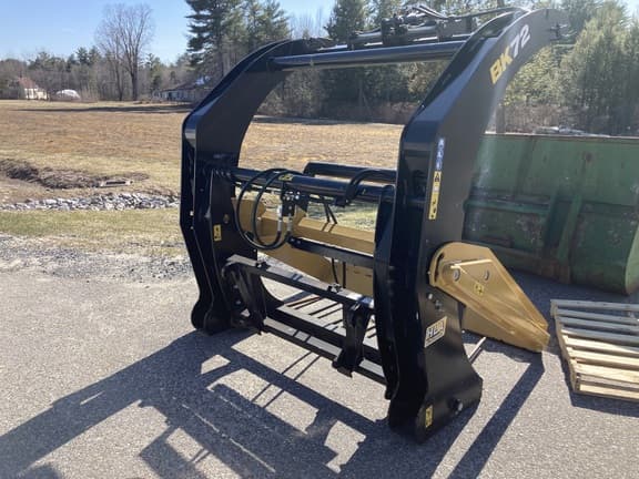 Image of HLA BK72 equipment image 2