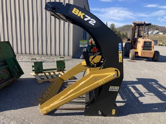 Image of HLA BK72 equipment image 4