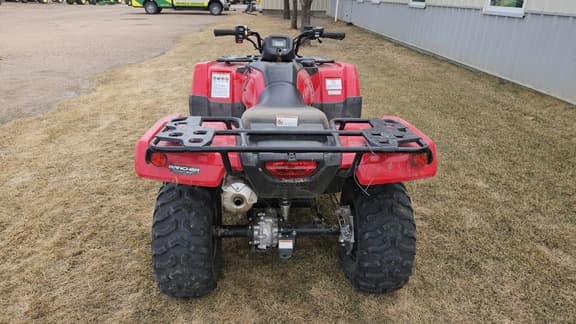 Image of Honda TRX420FA2 equipment image 3