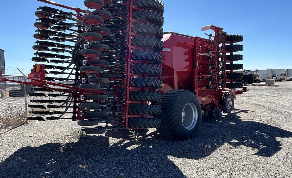 Horsch Pronto 6AS Equipment Image0