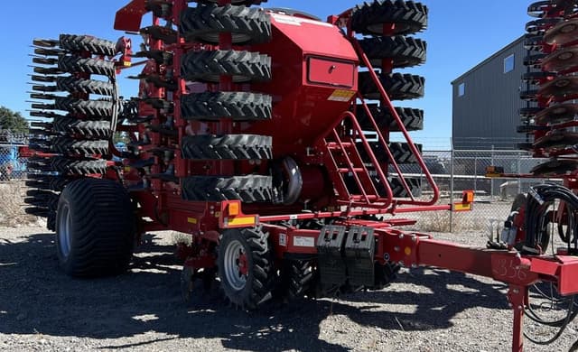 Image of Horsch Pronto 6AS equipment image 2